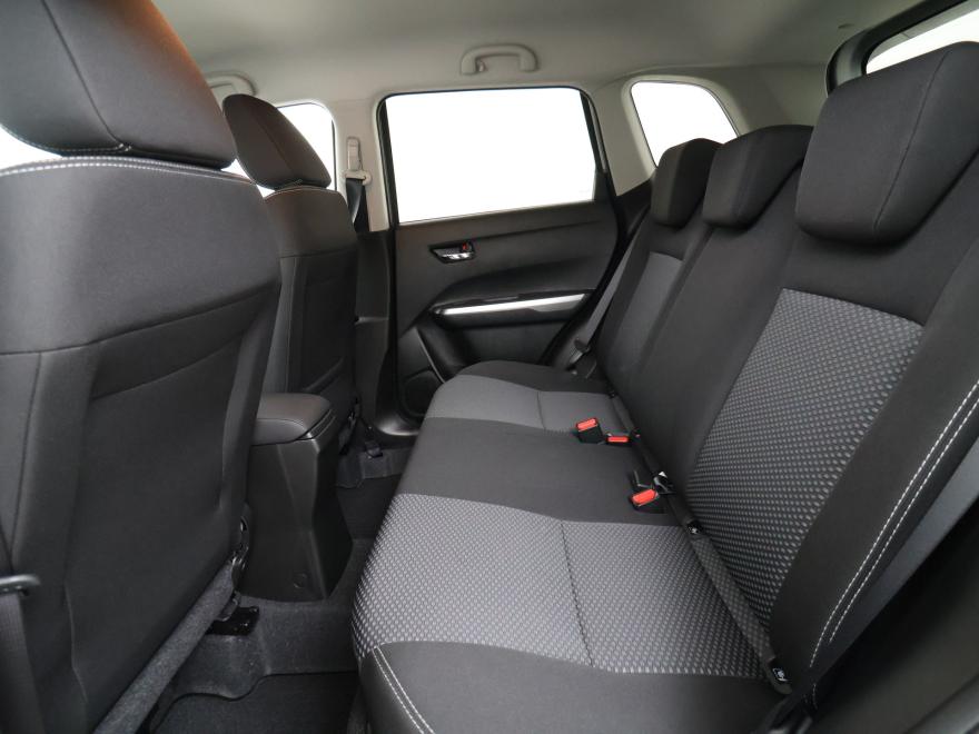 Suzuki Vitara 1.4 turbo boosterjet shvs gl+ 129