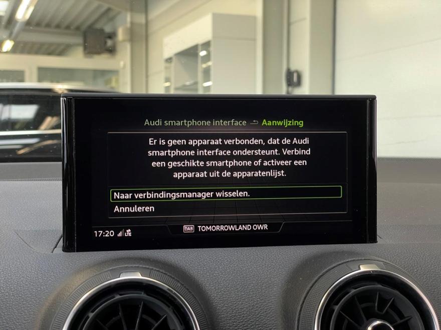 Alle DECAIGNY SELECTED CARS & VANS worden op 110 punten gecontroleerd - Minimum 1 jaar garantie  – Europese wagen - Uitgebreide testrit mogelijk om onze kwaliteit te ervaren. Onze hoog opgeleide medewerkers garanderen U kwaliteit en perfecte service.
 Bezoek onze website : https://www.decaigny.be  en vind uw droomwagen!
Flexlease : Alles omvattend leaseprogramma voor bedrijf en particulier. Bezoek onze website :  https://www.flexlease.rent .
Cash Your Car : Wij doen overnames van alle wagens, ongeacht leeftijd of merk. Bezoek onze website : https://www.cashyourcar.be.
Decaigny Care : Tot 10 jaar garantie a.d.h.v. een op maat gemaakt onderhoudscontract.
Neem vrijblijvend contact op met onze dienst verkoop.
 Bedankt voor uw interesse in onze diensten. Familie Decaigny en het ganse team.
Prijs exclusief kit voor ingebruikname (onderhoud, duplicaat nummerplaat, jaar Europese bijstand, poetsbeurt binnen en buiten, keuring voor verkoop) van €240 incl. BTW.
 
 
Toutes DECAIGNY SELECTED CARS & VANS sont contrôlées sur 110points – Garantie minimum de 1 an – Voiture européenne – Possibilité d’essais approfondis afin d’aprrécier notre qualité. Notre personnel hautement qualifié vous garantit un parfait service de qualité.
Visitez notre site: https://www.decaigny.be et trouvez la voiture de vos rêves!
 Flexlease : programme de lease complet pour les entreprises et les particuliers. Visitez notre site: https://www.flexlease.rent.
Cash Your Car : nous procédons à l'acquisition de toutes les voitures, quel que soit leur âge ou leur marque. Visitez notre site:https://www.cashyourcar.be.
Decaigny Care: Jusqu'à 10 ans de garantie basée sur un contrat de maintenance sur mesure.
N'hésitez pas à contacter notre service commercial.
Merci de votre intérêt pour nos services. La famille Decaigny et toute l'équipe.
Prix hors kit de mise en service (entretien, duplicate de plaque d'immatriculation, 12 mois d'assistance européenne, nettoyage intérieur et extérieur, contrôle technique de vente) de 240 € TTC.