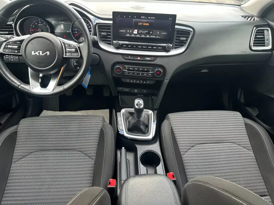 Kia Ceed SW / cee'd SW