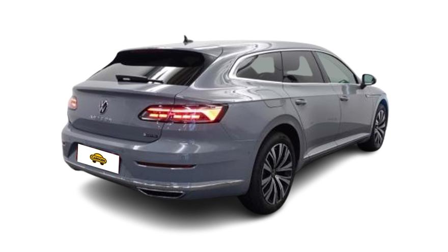 Volkswagen Arteon Shooting Brake EHybrid elegance 156 AT