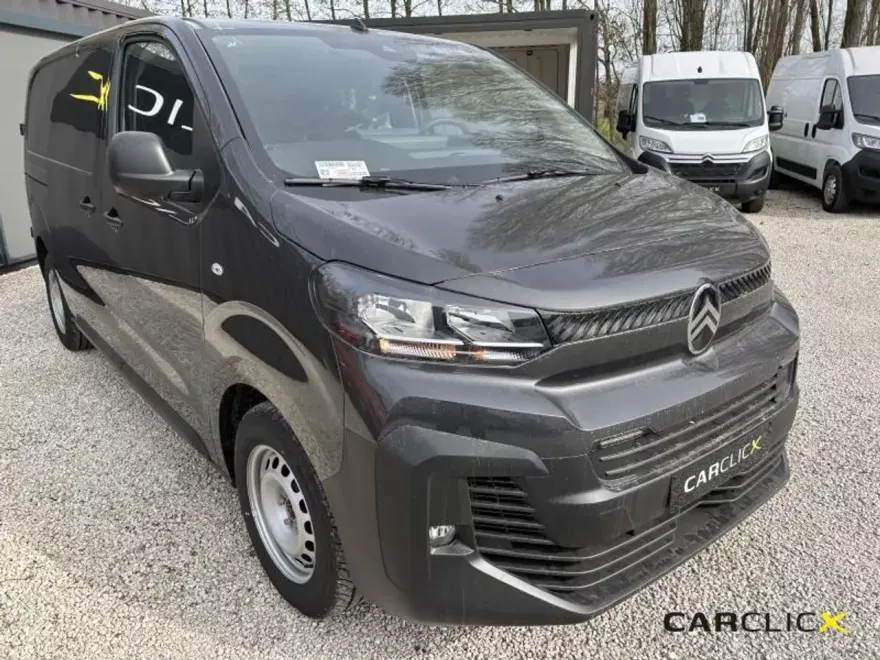 Citroen Jumpy