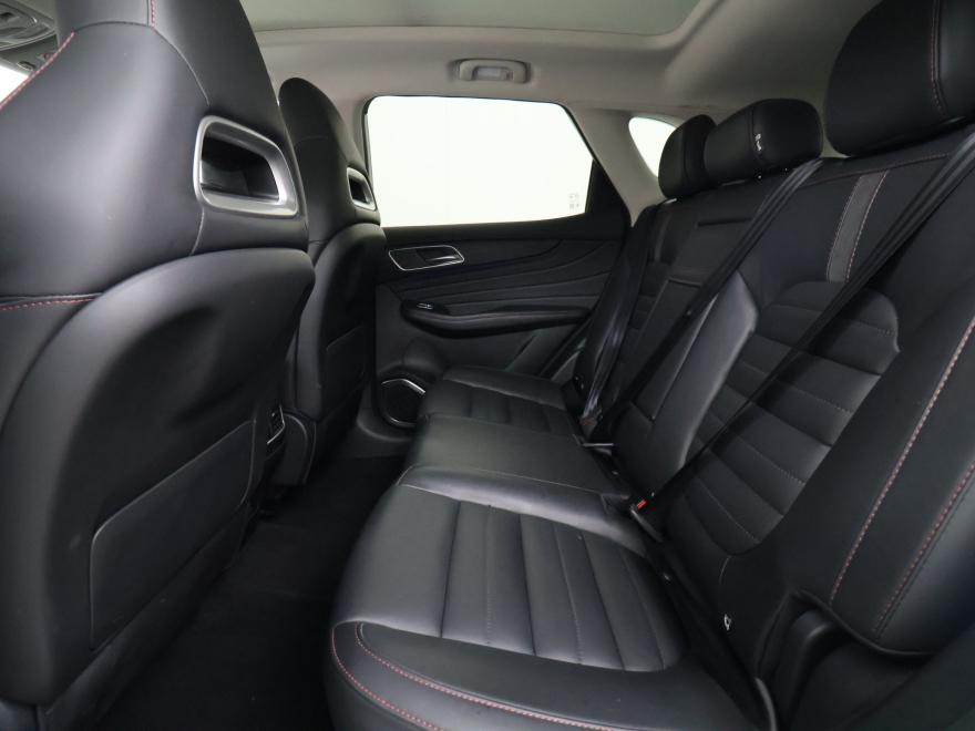 MG HS 1.5 t-gdi Luxury 162