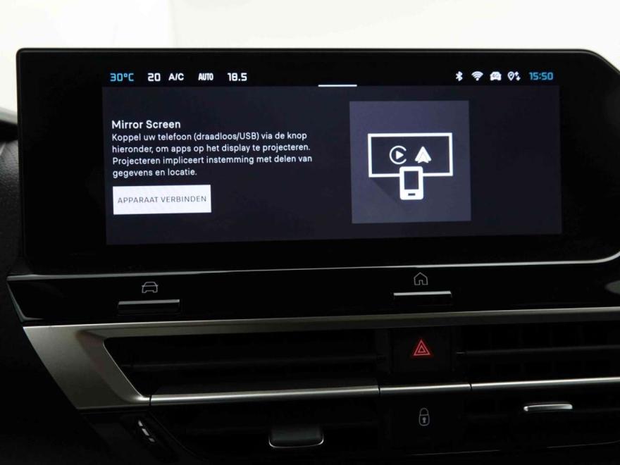 Citroen C4 X