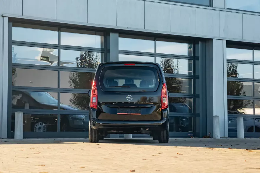 Opel Combo Life
