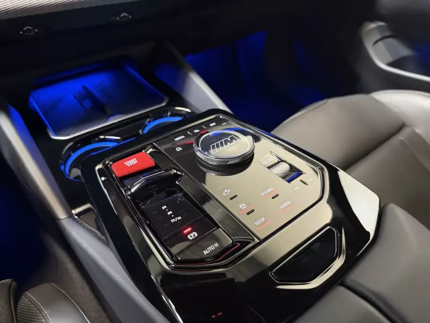 BMW M5