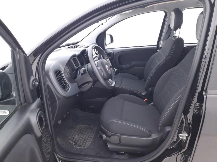 Fiat Panda panda 1.0i mild-hybrid 70