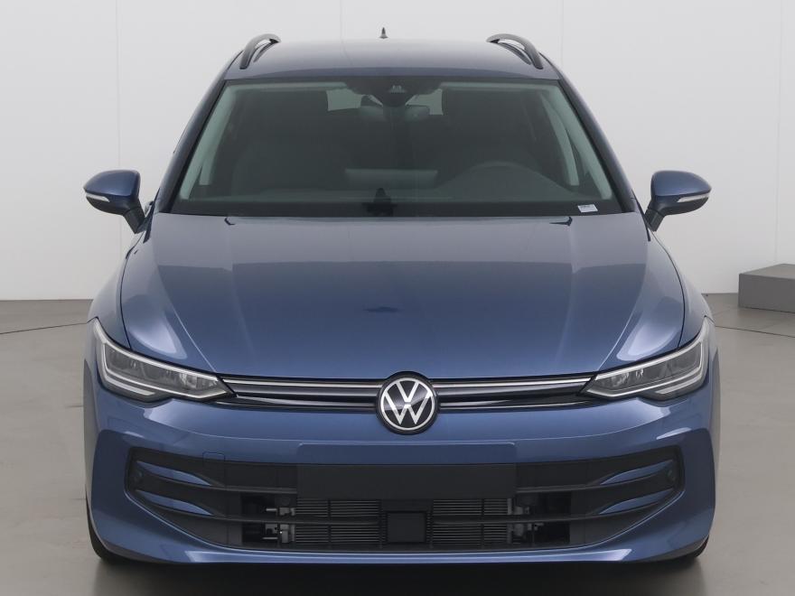Volkswagen Golf VIII Variant 1.5 etsi life 116 AT