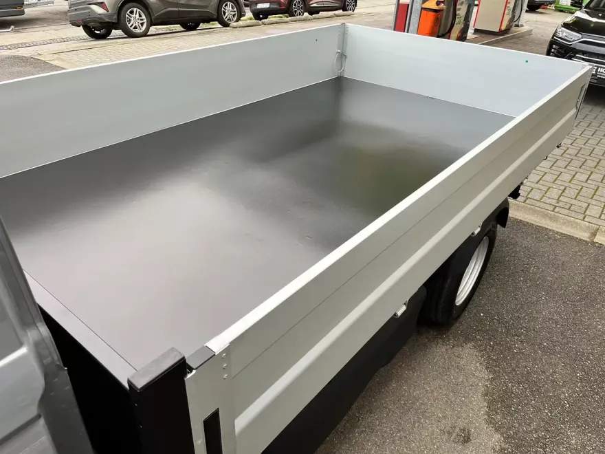 Piaggio Porter