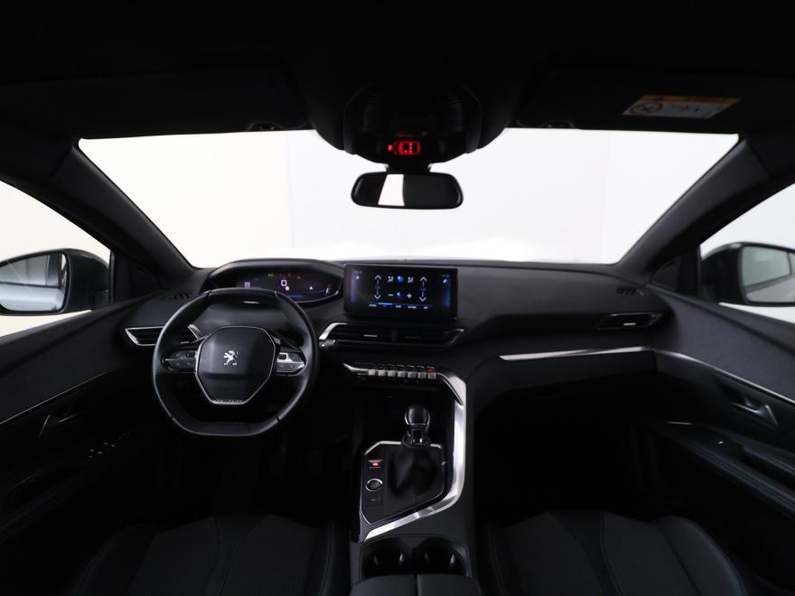 Peugeot 3008 1.2 puretech allure pack 130