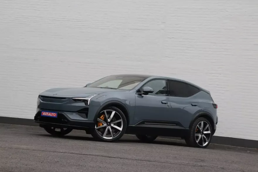 Polestar 3