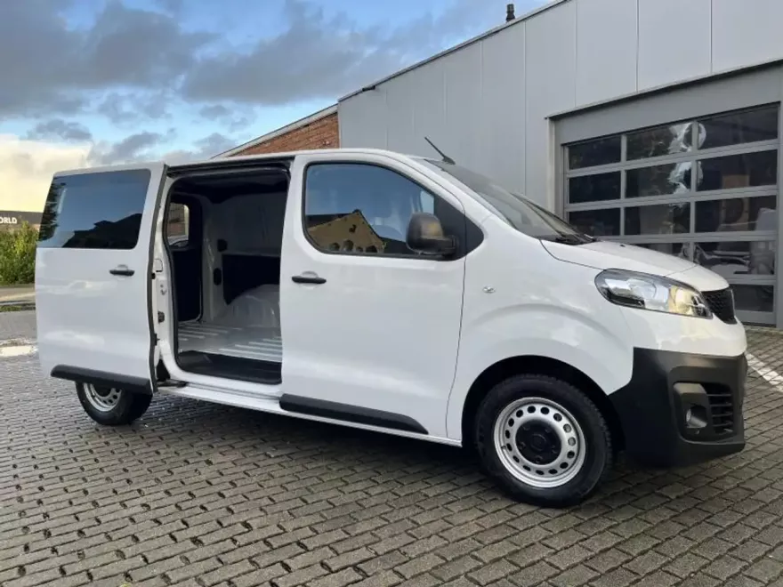 Fiat Scudo