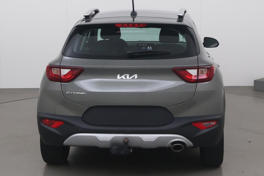 Kia Stonic 1.0 t pure isg 100