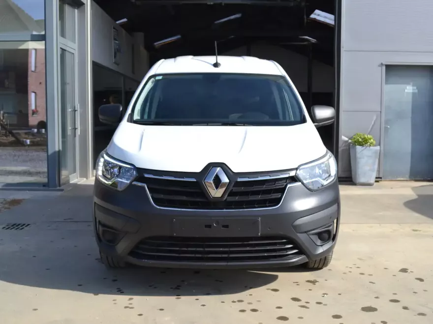 Renault Express