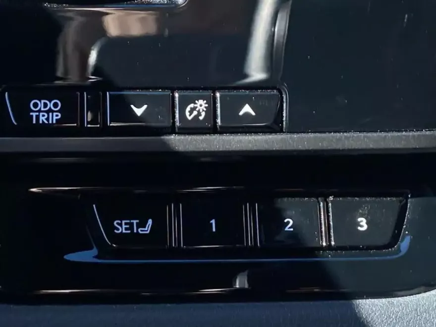 Lexus RX 350h