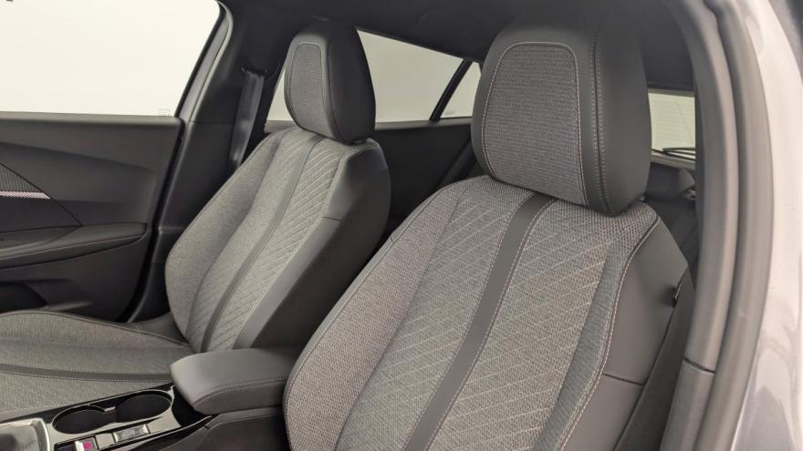 Peugeot 2008 100 bvm6 allure 100