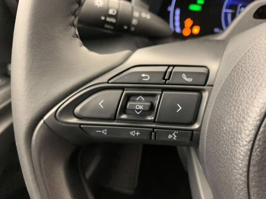 Toyota Yaris Cross Hybrid (HEV) 130h 2wd design 92 AT