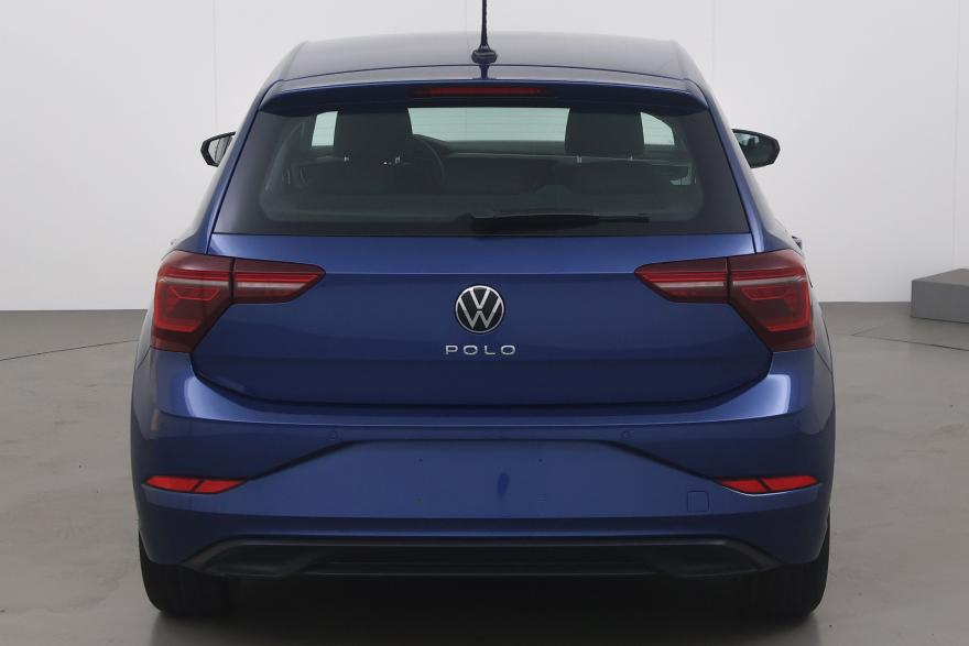 Volkswagen Polo 1.0 TSI Style 95