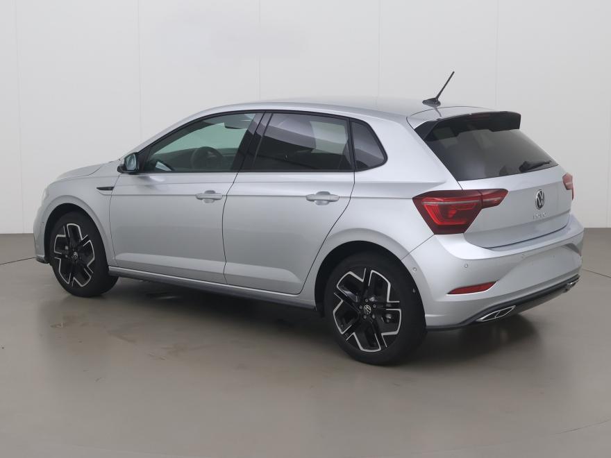 Volkswagen Polo 1.0 tsi r-line opf dsg 115 AT