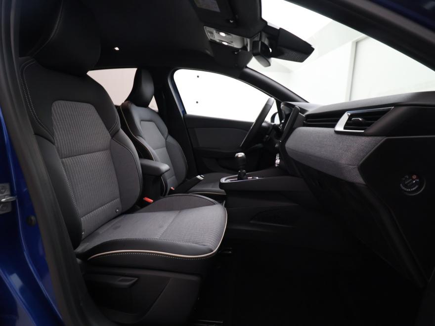 Renault Clio V Phase II 1.0 tce techno 90