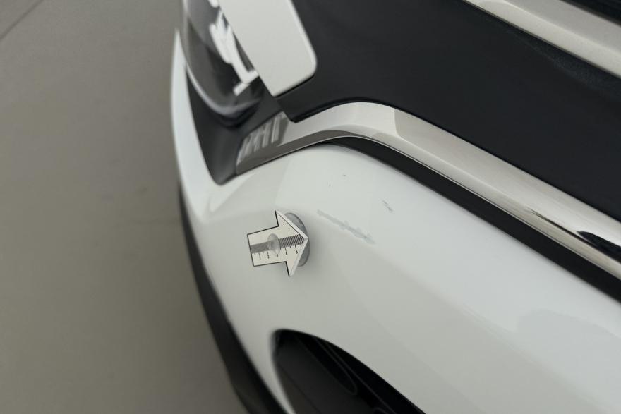Citroen C3 1.2 Puretech Max 110 AT