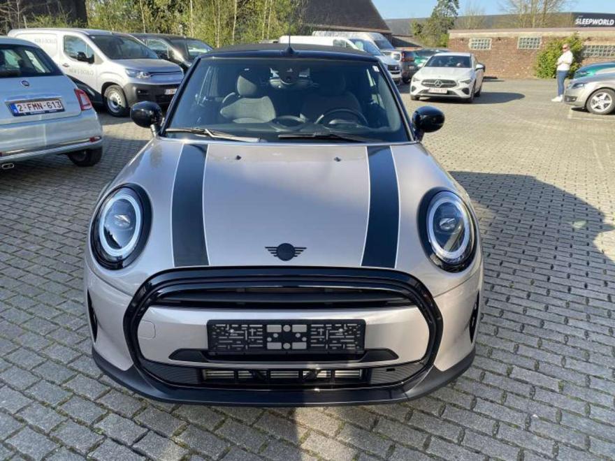 MINI Cooper C