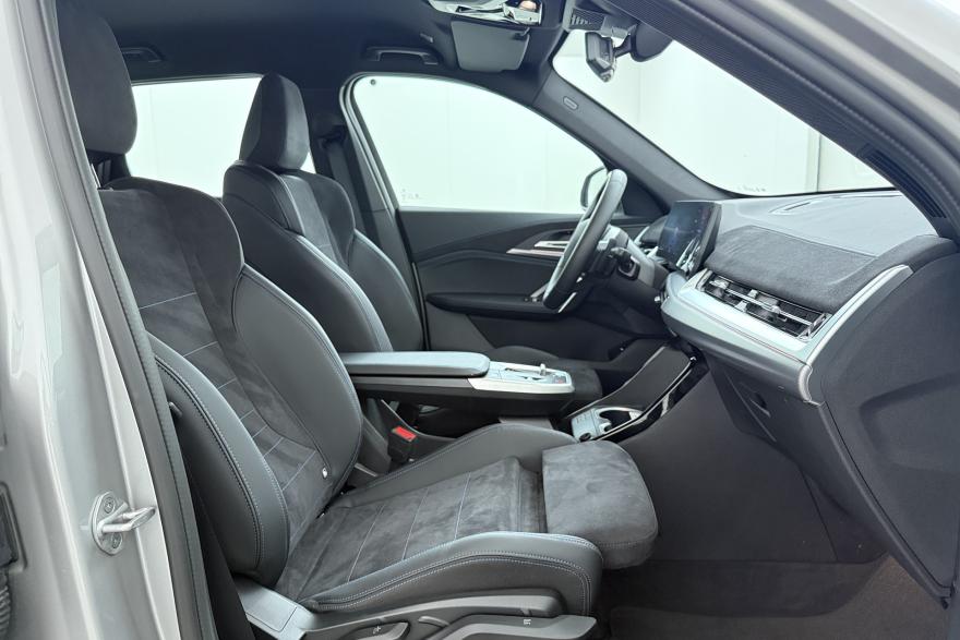 BMW X1 1.5ia sdrive18 136 AT