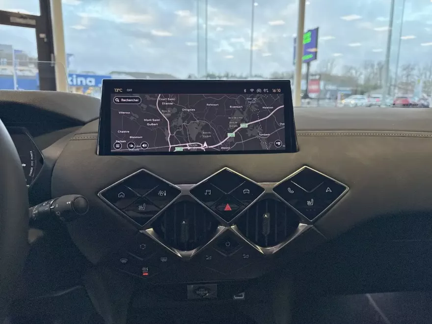 DS Automobiles DS 3