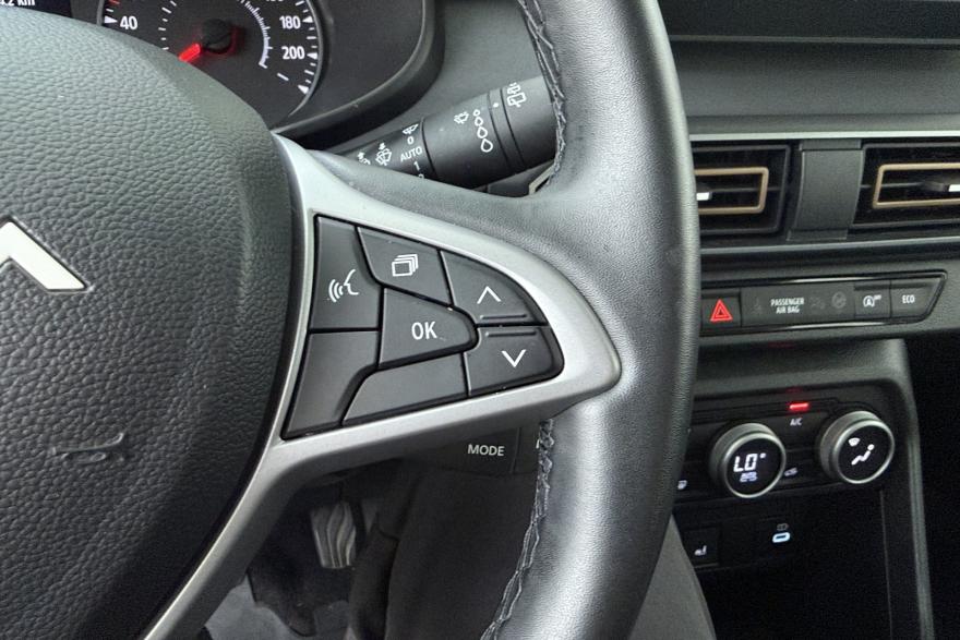 Dacia Sandero Stepway 1.0 tce expression 110
