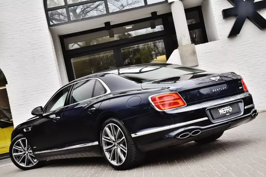 Bentley Flying Spur