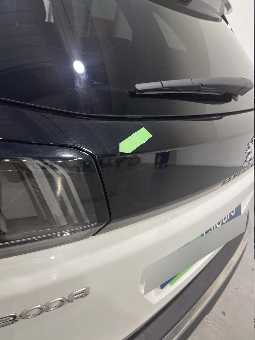 Peugeot 3008 PHEV hybrid 225 e-eat8 allure pack 180 AT
