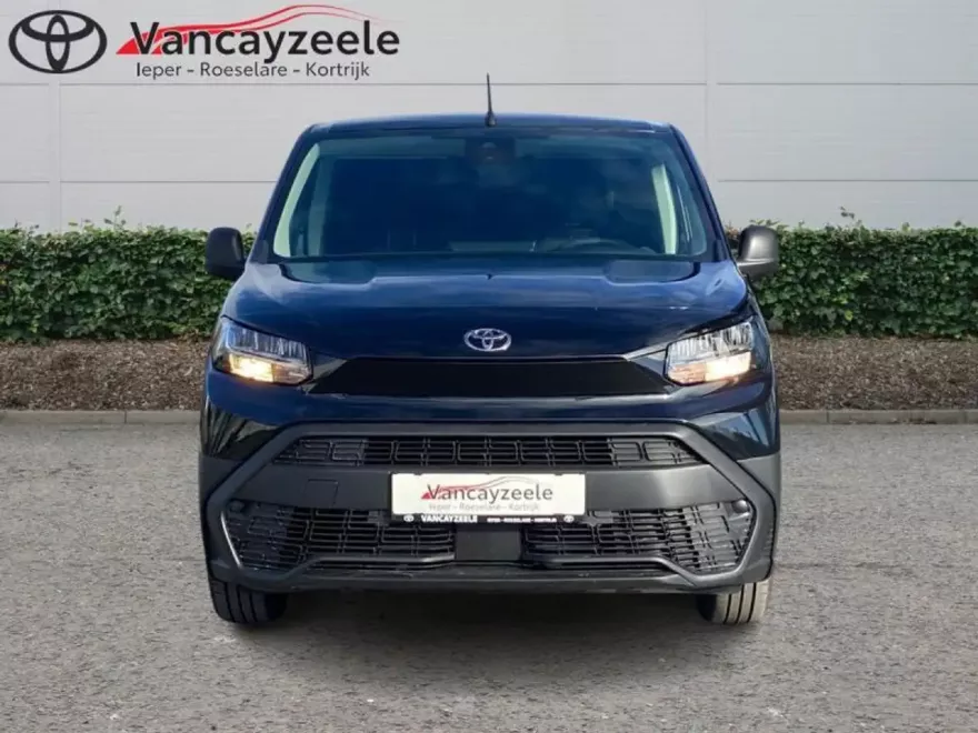 Toyota Proace City
