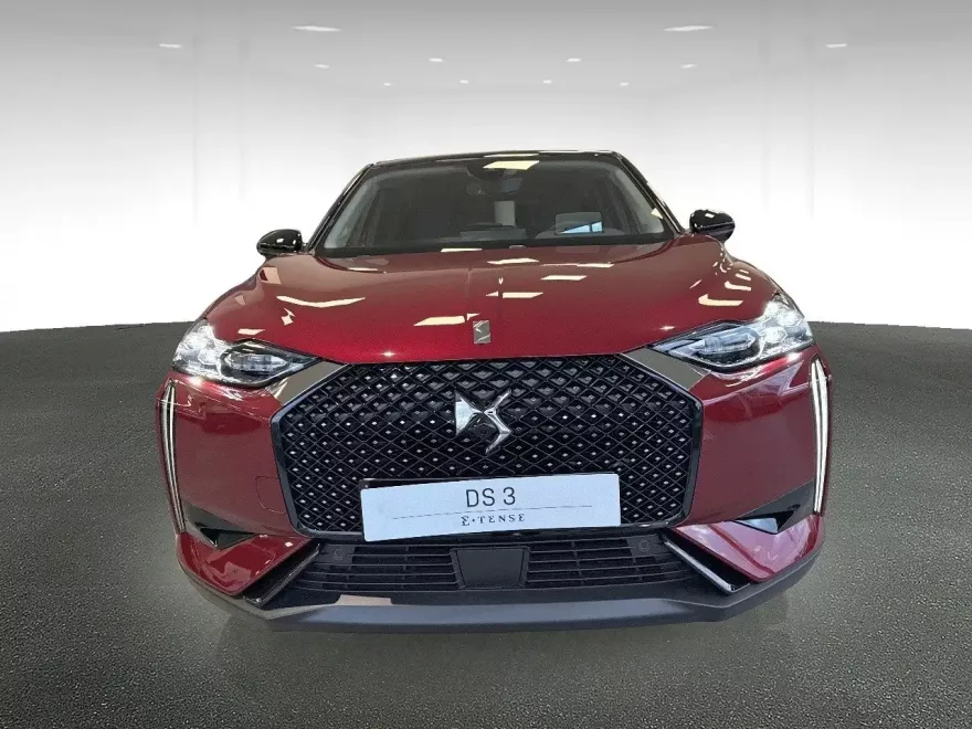 DS Automobiles DS 3
