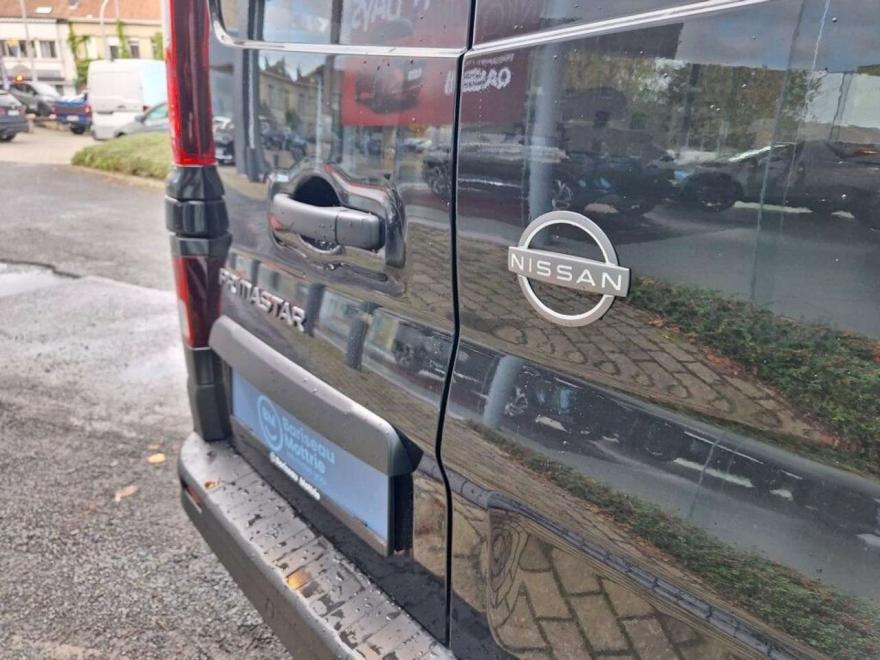 Nissan Primastar