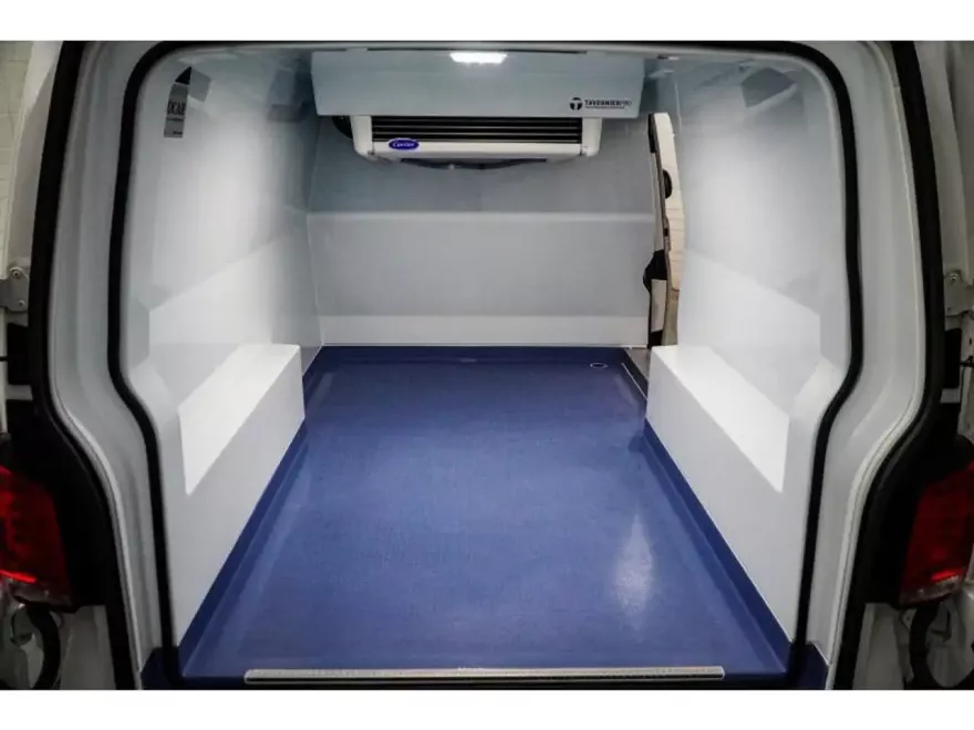 Volkswagen T6.1 Transporter