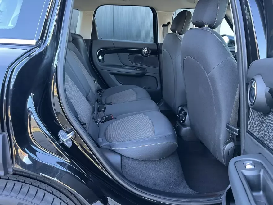 MINI Cooper SE Countryman