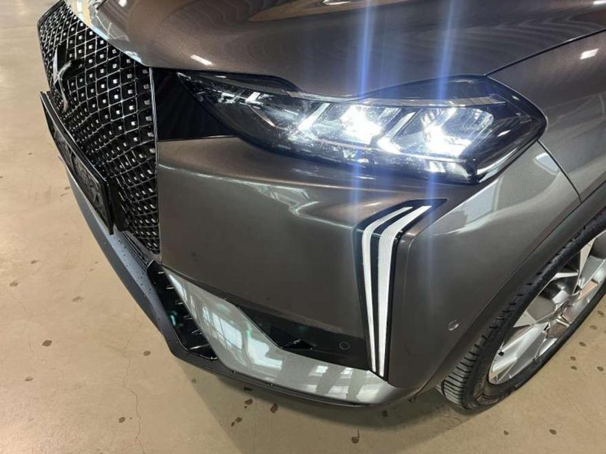 DS Automobiles DS 3