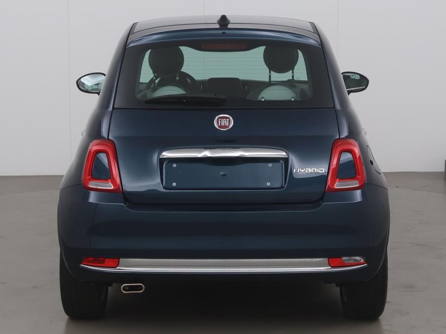 Fiat 500 500 1.0i dolcevita 70