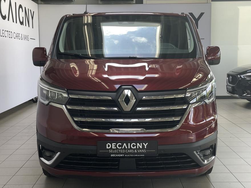 
<p>Alle&nbsp;<strong>DECAIGNY SELECTED CARS&nbsp;&amp; VANS</strong>&nbsp;worden op 110 punten gecontroleerd - Minimum 1 jaar garantie &nbsp;– Europese wagen - Uitgebreide testrit mogelijk om onze kwaliteit te ervaren. Onze hoog opgeleide medewerkers garanderen U kwaliteit en perfecte service.<br>Bezoek onze website :&nbsp;https://www.decaigny.be&nbsp;&nbsp;en vind uw droomwagen!</p><p><span>
</span></p><p><strong>Flexlease</strong>&nbsp;: Alles omvattend leaseprogramma voor bedrijf en particulier. Bezoek onze website : &nbsp;https://www.flexlease.rent&nbsp;.</p><p><span>
</span></p><p><strong>Cash Your Car&nbsp;</strong>: Wij doen overnames van alle wagens, ongeacht leeftijd of merk. Bezoek onze website :&nbsp;https://www.cashyourcar.be.</p><p><span>
</span></p><p><strong>Decaigny Care</strong>&nbsp;: Tot 10 jaar garantie a.d.h.v. een op maat gemaakt onderhoudscontract.</p><p><span>
</span></p><p>Neem vrijblijvend contact op met onze dienst verkoop.<br>Bedankt voor uw interesse in onze diensten. Familie Decaigny en het ganse team.</p><p><span>
</span></p><p>Prijs exclusief kit voor ingebruikname (onderhoud, duplicaat nummerplaat, jaar Europese bijstand, poetsbeurt binnen en buiten, keuring voor verkoop) van €350 incl.&nbsp;BTW.</p>