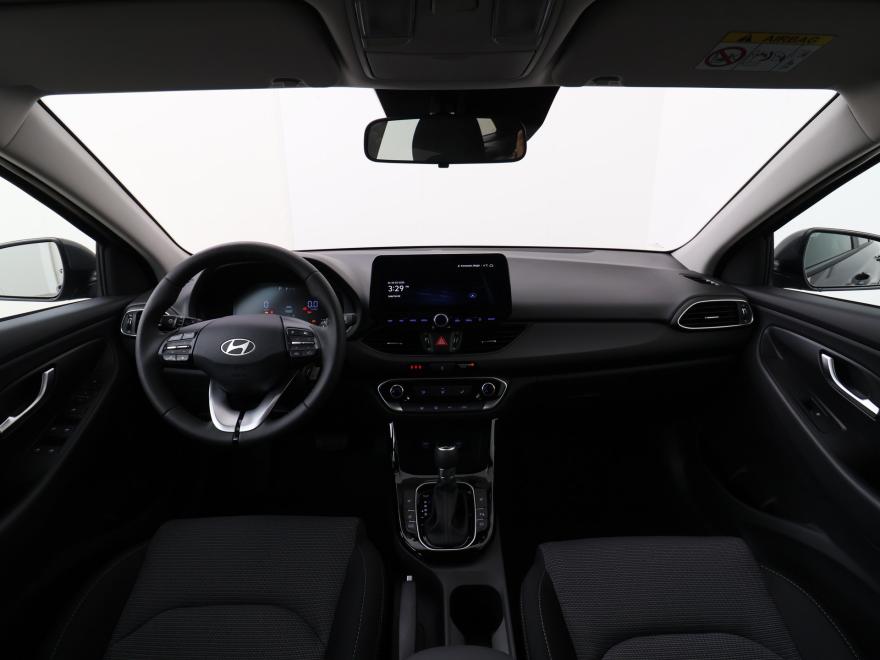 Hyundai i30 Wagon 1.5 t-gdi techno 140 AT