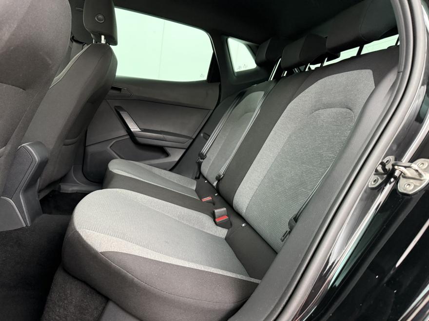 Seat Ibiza 1.0 tsi fr edition 115