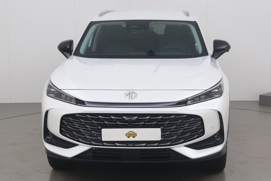 MG EHS PHEV 1.5 turbo luxury 272 AT
