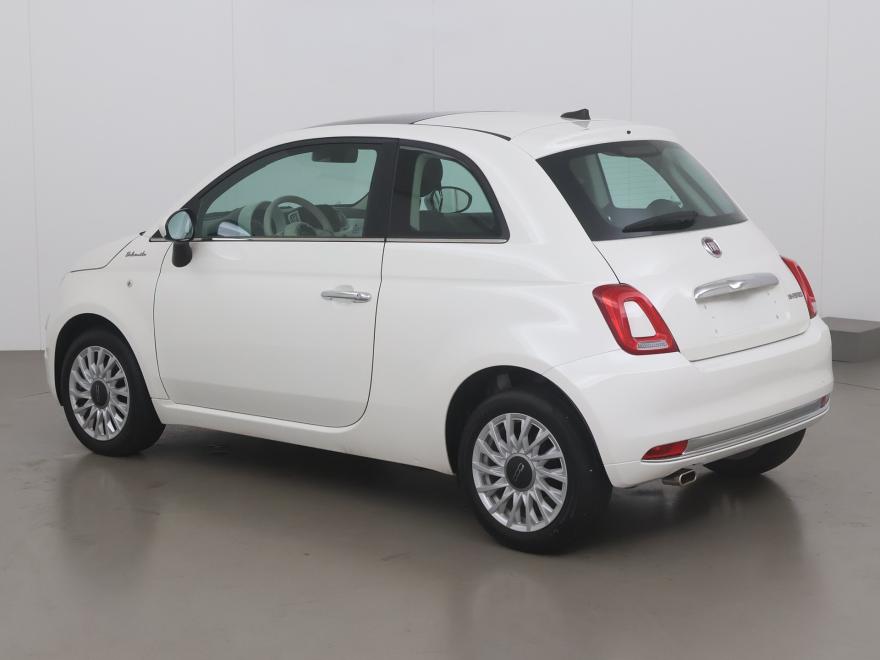 Fiat 500 500 1.0i dolcevita 70
