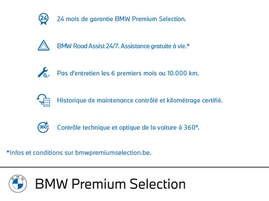 BMW Serie 3 318