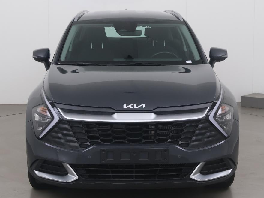Kia Sportage 1.6 t-gdi pulse 150 AT