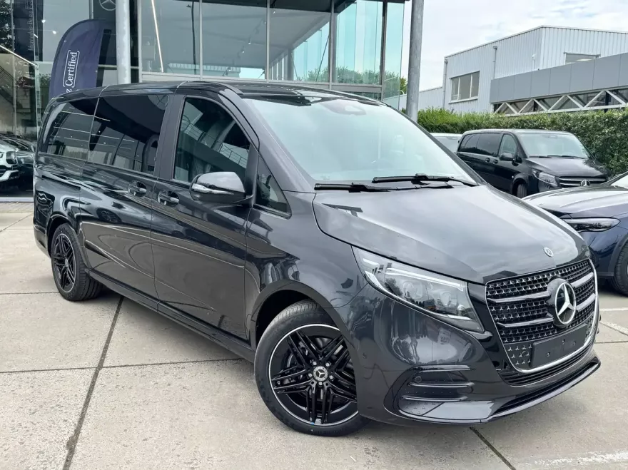 Mercedes-Benz V 300