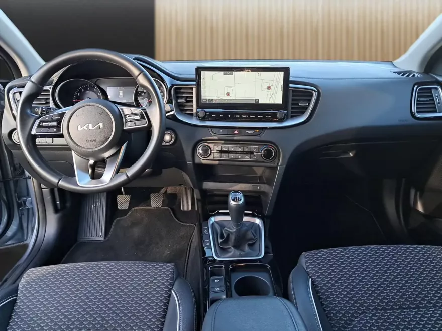 Kia Ceed / cee'd