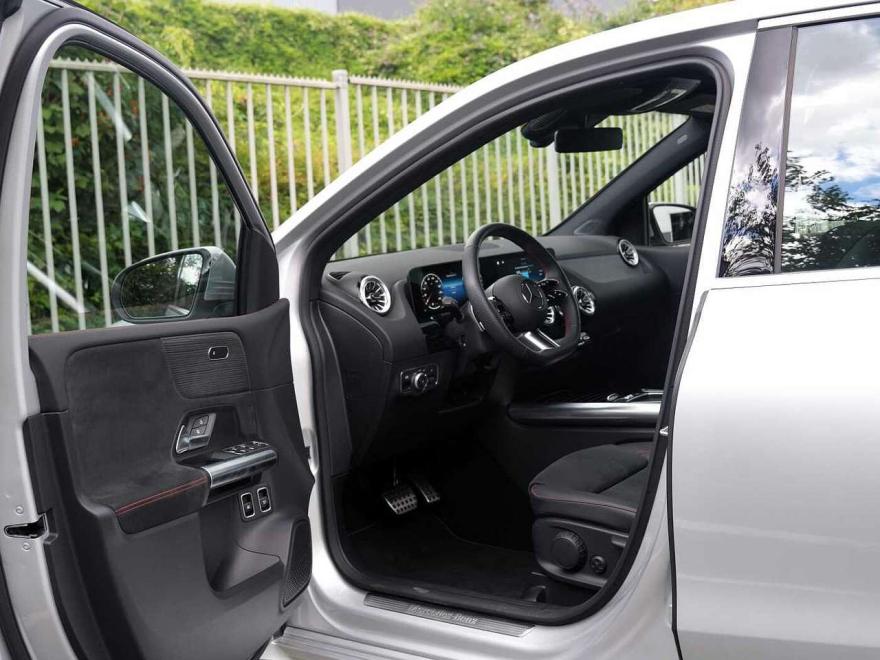 Mercedes-Benz B 250