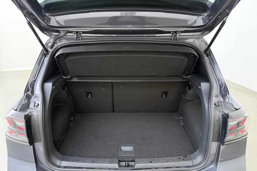 Volkswagen T-Cross 1.0 TSI R-Line OPF DSG 115 AT