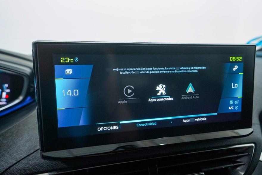 Peugeot 3008 PHEV hybrid 225 e-eat8 allure pack 180 AT