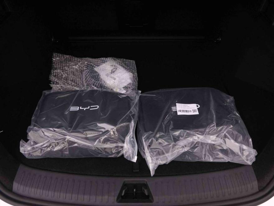 BYD Seal 6